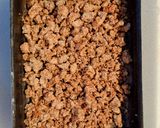 A picture of step 1 of Vegan ragù (bolognese).