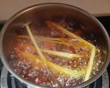 Foto langkah ke 3 dari resep Minuman Herbal.