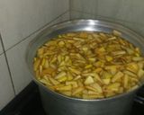 عکس مرحله 1 از دستور مربای به