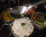 पसिया भात (pasiya bhaat recipe in Hindi) रेसिपी चरण 5 फोटो
