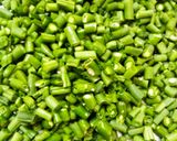 फ्रेंच बींस (french beans recipe in Hindi) रेसिपी चरण 1 फोटो