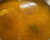 Foto del paso 15 de la receta: Sopa de marisco