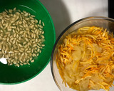 Foto del paso 9 de la receta: Mermelada de naranjas 🍊 amargas, casera