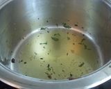 Foto del paso 9 de la receta Risotto de champiñones