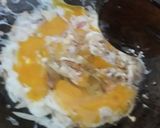 Foto langkah ke 2 dari resep Loempia Rebung.