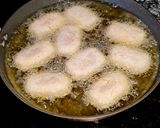 Foto langkah ke 4 dari resep Gemblong / Getas Gula Merah.