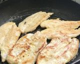 Foto del paso 2 de la receta: Filetes de pollo a laMostaza