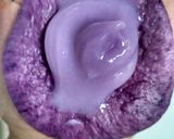 Foto langkah ke 3 dari resep Japanese Milk Soft Bread.