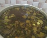 Foto langkah ke 1 dari resep Soto cincang.
