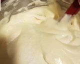 Foto del paso 4 de la receta: Genovesa o Bizcocho simple