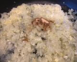 Foto del paso 5 de la receta: Relleno para Empanadas de Humita/Choclo