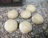 A picture of step 1 of Ghobi ka paratha (Cauliflower Paratha).