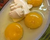 Foto del paso 4 de la receta: Tarta de puerro y champiñones con masa integral