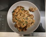 Foto del passaggio 3 della ricetta Svizzere con purè di patate