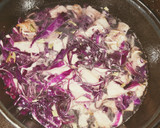 Foto del paso 7 de la receta: Col agridulce