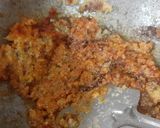 पाटवडी रस्सा (Patwadi rassa recipe in marathi) रेसिपी स्टेप 2 फोटो 