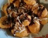 Foto langkah ke 6 dari resep Nuget Pisang Keju.