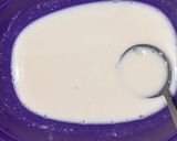 Foto langkah ke 3 dari resep Es Sup Kolak BuYaYo (Buah Yakult Yogurt).