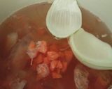 Foto del paso 1 de la receta Guiso marinero de pescado