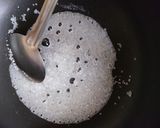 A picture of step 1 of Singori - A dessert from the hills.