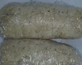 Foto del paso 3 de la receta: Pizza fácil sin levadura 🍕