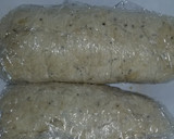 Foto del paso 3 de la receta: Pizza fácil sin levadura 🍕