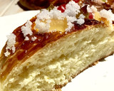 Foto del paso 5 de la receta: Roscón de Reyes