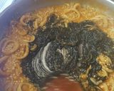 Foto del paso 14 de la receta Arroz negro