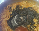 Foto del paso 14 de la receta: Arroz negro