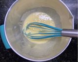 Foto del paso 1 de la receta: Torta de naranja 🍊 en essen