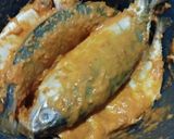 Foto langkah ke 2 dari resep Pepes Ikan Kembung Kemangi.