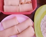 Foto langkah ke 4 dari resep Risol Mayo 🫔.
