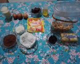 Foto langkah ke 1 dari resep RESEP BROWNIES COKLAT FUDGY SEKAT - DAPUR MARISA.