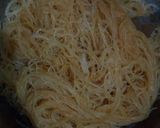 Foto langkah ke 1 dari resep Bihun goreng spesial.