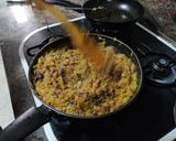 Foto del paso 3 de la receta: Trinxat de la cerdanya