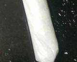 Coconut paan roll recipe step 3 photo