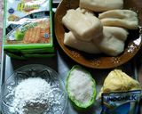 Foto langkah ke 1 dari resep Roti gabin goreng fla tape.