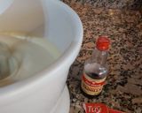 Foto del paso 1 de la receta: Bizcochuelo con Harina de ARROZ