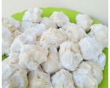 Foto langkah ke 4 dari resep Pempek Ekonomis.
