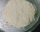 अनरसा गोली (anarsa goli recipe in hindi) रेसिपी चरण 2 फोटो