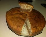 Foto del paso 7 de la receta: Bizcochuelo marmolado