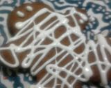 Foto del paso 6 de la receta: Galletas de momia halloween 