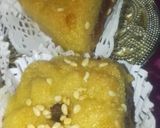 صورة لخطوة 13 من وصفة مقروط الكوشة التقليدي 🍯سلطان الحلويات التقليدية الجزائرية 🇩🇿