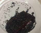 Foto del paso 2 de la receta: Atún sellado al ajonjolí Sonorense