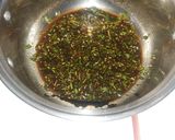 Foto del paso 4 de la receta: Brochetas de res