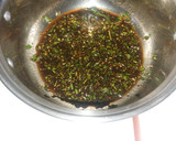 Foto del paso 4 de la receta: Brochetas de res