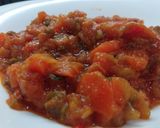Foto del paso 5 de la receta Pisto en Thermomix