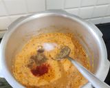 A picture of step 3 of Masala Vangi (Eggplant) !!.