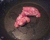 菇類絞肉燉豆腐（可拌飯）的食譜步驟1照片