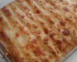 Sült Cannelloni recept fázis 10 fotója